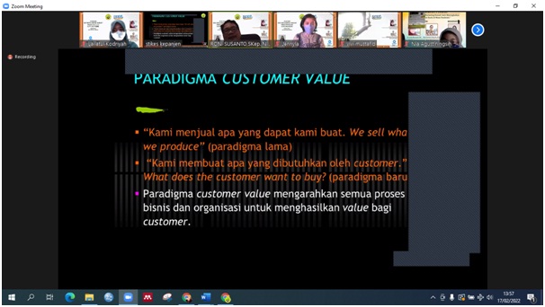 Kuliah Pakar 170222
